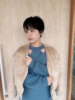 シーナ(scena)&nbsp;インナーベージュショート