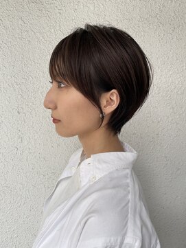 ロンドアヴァントゥス 池袋(Lond aventus) 大人くびれショート