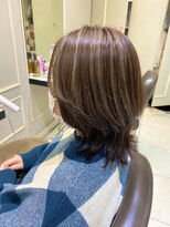 ウルフレイヤー×ハイライト