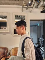 ブロック ジャポン(bloc japon)&nbsp;前下りショート