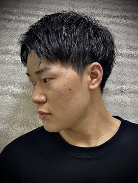 ヒロギンザ 新橋日比谷口店(HIRO GINZA) ビジネスアップバング