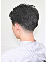 エルム&nbsp;ツーブロック