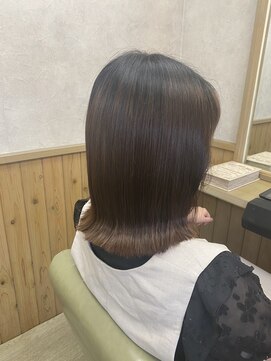 オト(Oto) TOKIOトリートメント