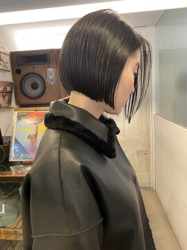 アンプラグド(unplugged) bob /unplugged