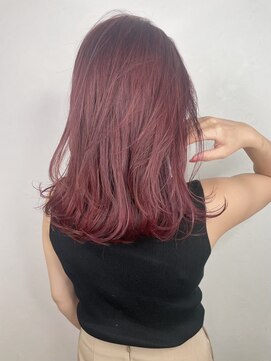 アンダーバーホワイト 南海難波店(_WHITE) 南海難波駅徒歩3分,髪質改善,ヘアカラー,カット,学割U24