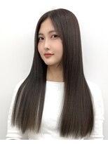 オキシー 渋谷店(OXY)&nbsp;大人の艶髪ストレート