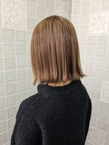 ヘンリエッタ 自由ヶ丘(Henrietta) ミルクティーベージュ