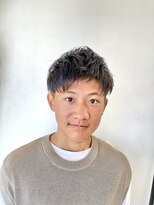 アラヘアー(ara HAIR)&nbsp;ガクセイヘアーデザイン