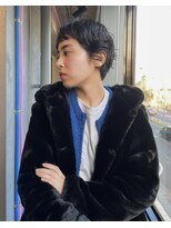 イシ(isi)&nbsp;ショート