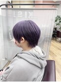 ラベンダーパープル