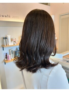 トゥーリ 二日市店(tuuli) tuuli♪二日市店