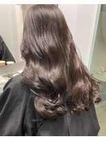 アイヴィー(IVY)&nbsp;透明感ブラウングレージュ