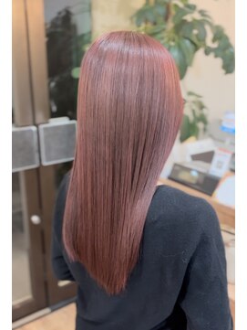 ニュートラル(Neutral) 美髪ストレートプレミアム