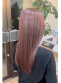 美髪ストレートプレミアム
