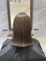 フサ(Fusa)&nbsp;オリーブグレージュ