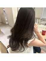 フルールバイアヴァンスクロス(Flulu by avance. cross)&nbsp;アッシュグレージュ