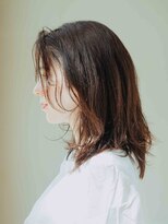 アマリス(Amaris)&nbsp;ミディアムレイヤー20代/30代/40代/50代/庭瀬