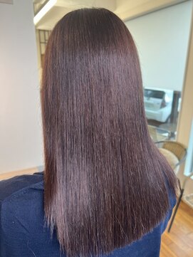 スキル 水戸(SKILL) ニュアンスカラー/アースカラー/ココアブラウン/大人女子