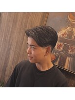 グラディ(GLADY) バーバー/メンズ/特殊パーマ/フェード/シェービング/西新井