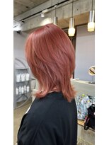 リラクオーレ 三宮 元町(LIRA CUORE)&nbsp;春カラー○