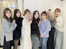 トッカ ヘアアンドトリートメント 赤羽店(tocca hair &treatment)
