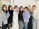 トッカ ヘアアンドトリートメント 赤羽店(tocca hair &treatment)の写真/女性stylistによる《ヘアケア特化型》サロン！あなたに似合うスタイルをご提案♪