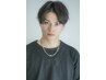 ☆NEWオープン☆平日限定クーポン☆似合わせカット+炭酸シャンプー_￥3,080/
