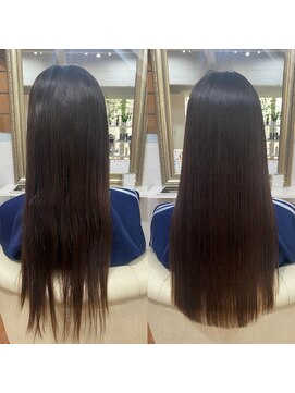 ボクノ 3号店(bokuno) 髪質改善