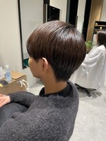 ムク(MuK)&nbsp;マッシュ