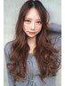 【ご新規のお客様限定】カット＋カラー＋クイックトリートメント　￥8800