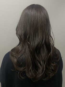 ガーランド (Garland) 【結局透明感が欲しい！】おすすめ！オリーブグレージュ