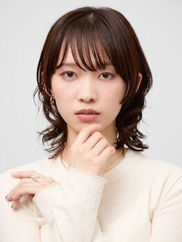 チトセ 徳山本店(CHITOSE)の写真/柔らかく毛先まで艶っぽい♪骨格や髪質、メイクやファッション、ライフスタイルに合わせた繊細なカットに◎