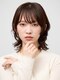 チトセ 徳山本店(CHITOSE)の写真/柔らかく毛先まで艶っぽい♪骨格や髪質、メイクやファッション、ライフスタイルに合わせた繊細なカットに◎
