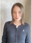 スリークミディアム