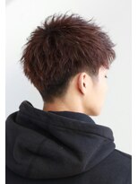 リップス 横浜(LIPPS)&nbsp;【コンマジェットショート】