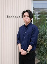 ボヌール 川崎店(Bonheur) 石原 光人