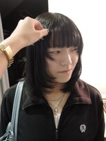 シカタ シーカ 鎌倉(CICATA/ShIKA.)&nbsp;ミディアムレイヤー/フェイスレイヤー