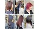 ヘアーサロンウル(hair salon ulu)の写真
