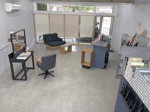 チーク(CHiiK)の雰囲気（一席だけの贅沢な貸切空間♪）