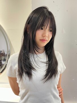 フェブミエル(fev miel) 【fev_rara】K-layer