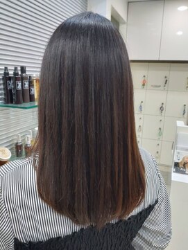 アルカンジュ 川口駅東口(archange by anyhow) さらつやストレート