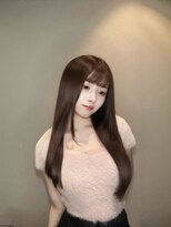 ビジョン 赤坂(vision)&nbsp;【shuki特製】髪質改善