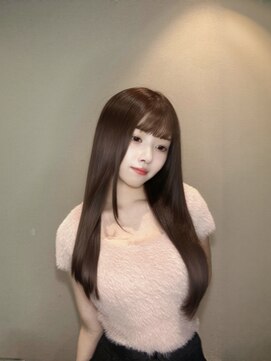 ビジョン 赤坂(vision) 【shuki特製】髪質改善