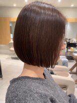 グラン(Gran) コンパクトボブ/つや髪