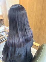 ソウス リーベ(SOURCE liebe)&nbsp;ラベンダーアッシュ