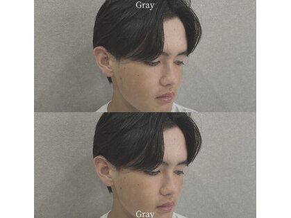 グレイバイニューヨークニューヨーク 京都北大路(Gray by NYNY)の写真