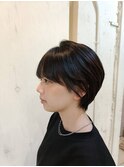 【20代・30代・40代】玉造 愛されショート