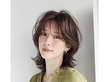 デイズ(Dayz)の雰囲気（大人女性のカットおまかせください）