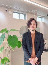 アン ヌイ 箕面萱野(an nui)&nbsp;大谷 康人