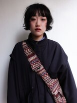 シゼン(SHiZEN.)&nbsp;minibob×perm